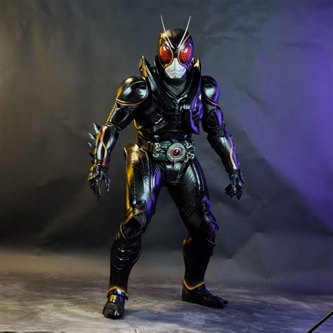 Where to Find Kamen Rider Costumes