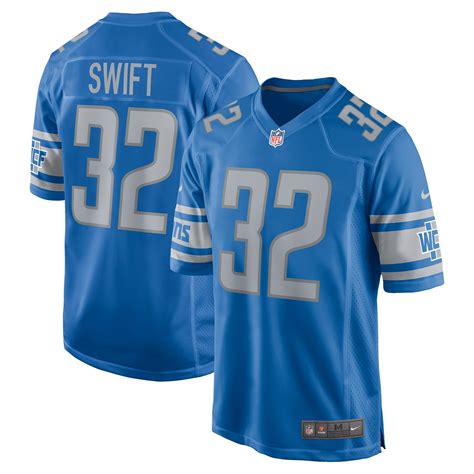 Where to Find Lions Jerseys Near You