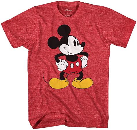 Where to Find Mickey Mouse Clothes