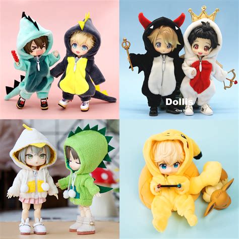 Where to Find Nendoroid Clothes