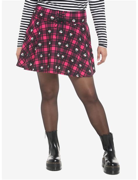 Where to Find Plaid Skirts Near You