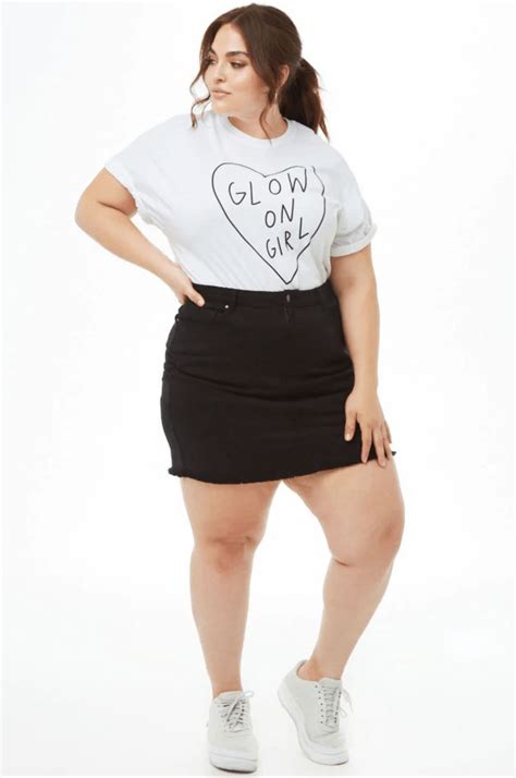 Where to Find Plus-Size Teen Clothes