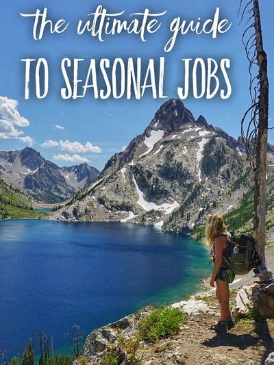 Where to Find Summer Jobs: The Ultimate Guide