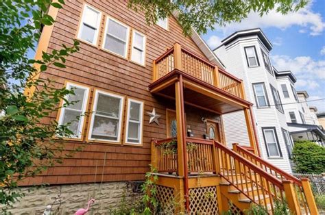 Where to Find Summer Sublets in Boston