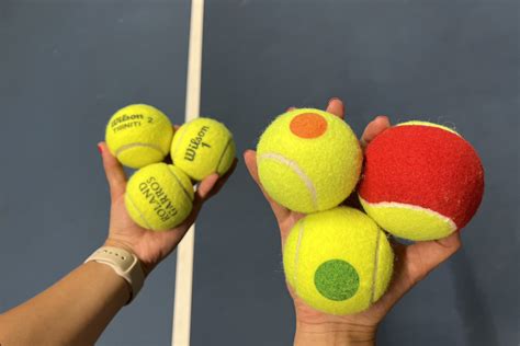 Where to Find Tennis Balls Near You