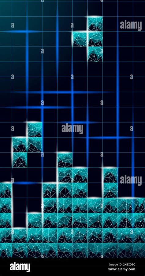 Where to Find Tetris in the Retro Pixel