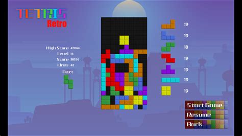 Where to Find Tetris in the Retro Pixel: 4 Quest Expeditions