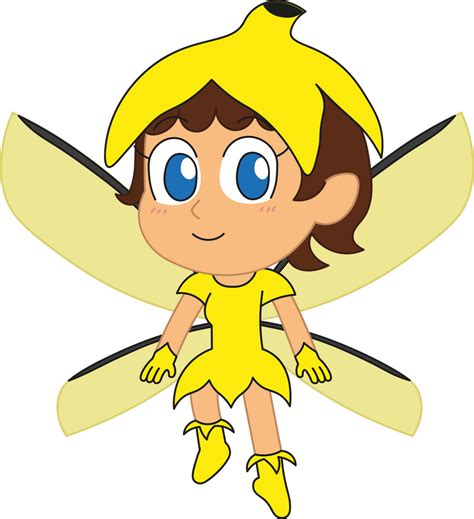 Where to Find Tiny's Banana Fairy