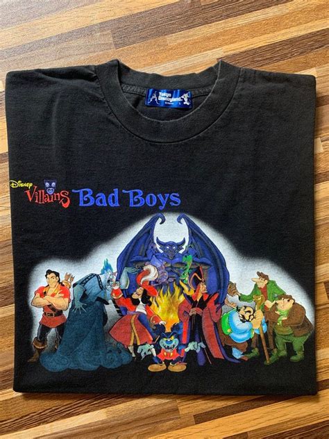 Where to Find Tokyo Disney Shirts