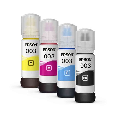 Where to Find the Best Epson 003 Ink Price?