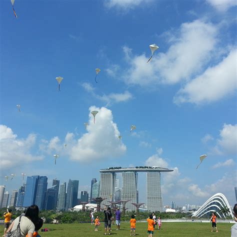 Where to Find the Best Kites in Singapore in 2025