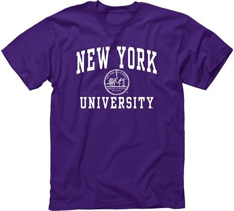 Where to Find the Best NYU T-Shirts