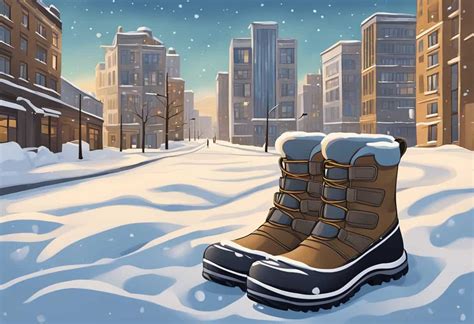 Where to Find the Best Winter Boots in Singapore: A Comprehensive Guide