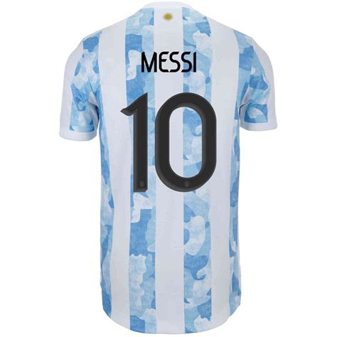 Where to Find the Jersey of the World's Greatest: Messi Jersey Near Me