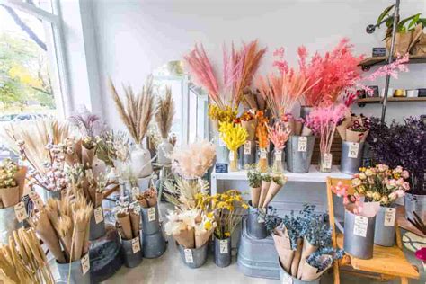 Where to Find the Perfect Blooms: A Comprehensive Guide to Flower Shops in Singapore