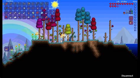 Where to Find the Terraria Hollow Key