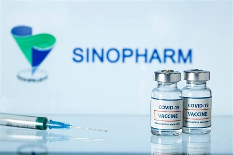 Where to Get Sinopharm Vaccine in Singapore