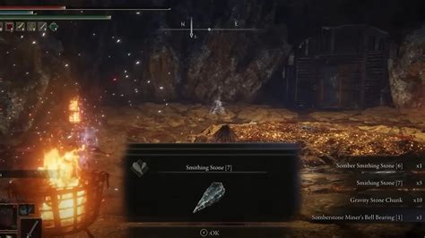 Where to Get Smithing Stone 1: A Comprehensive Guide to Upgrading Your Weapons in Elden Ring