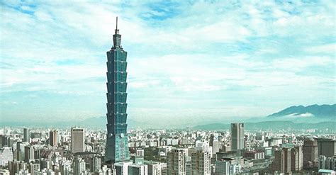 Where to Go in Taipei City: A Comprehensive Guide for Every Occasion