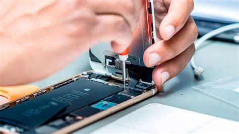 Where to Repair Your iPhone in Singapore: The Ultimate Guide for 2023