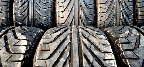 Where to Sell 16 Used Tires Near You: A Comprehensive Guide