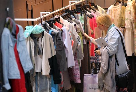 Where to Sell Secondhand Clothes