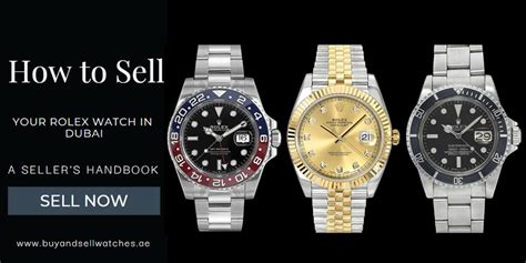 Where to Sell Your Rolex: Your Comprehensive Guide to Maximizing Value