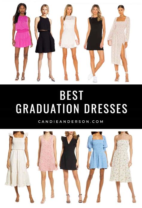 Where to Shop for Graduation Dresses in Singapore