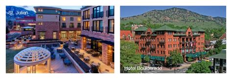 Where to Stay in Boulder CO: An Exhaustive Guide for Every Type of Traveler