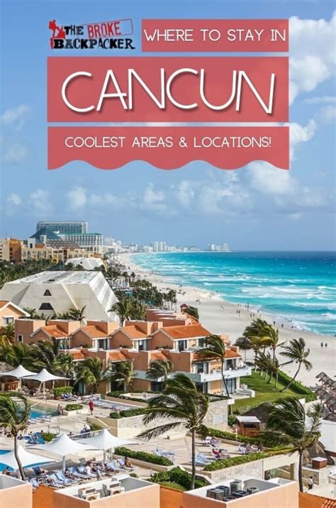 Where to Stay in Cancun: A Guide to the Best Areas & Hotels