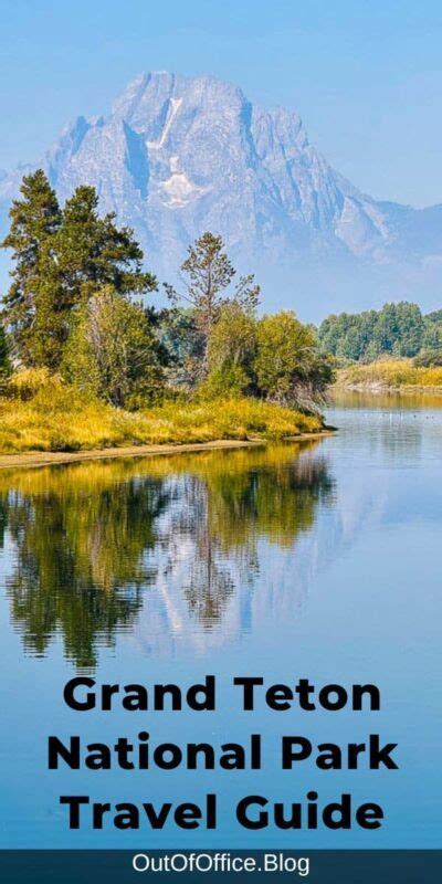 Where to Stay in Grand Teton Park: 8 Unforgettable Options