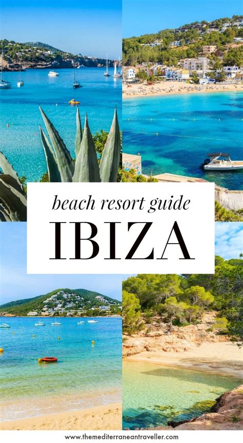 Where to Stay in Ibiza: The Ultimate Guide to Ibiza's Best Hotels and Resorts