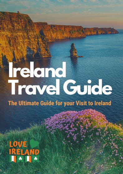 Where to Stay in Ireland: The Ultimate Guide to 99 Perfect Places