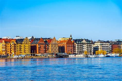 Where to Stay in Stockholm: 5 Perfect Picks for Every Budget