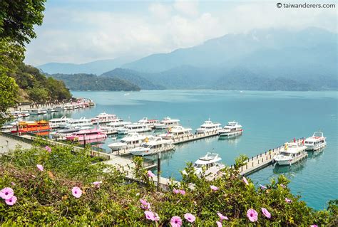 Where to Stay in Sun Moon Lake in 2025: The Ultimate Guide