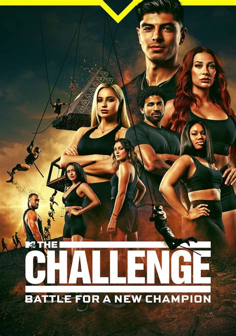 Where to Watch "The Challenge" Season 39: A Comprehensive Guide