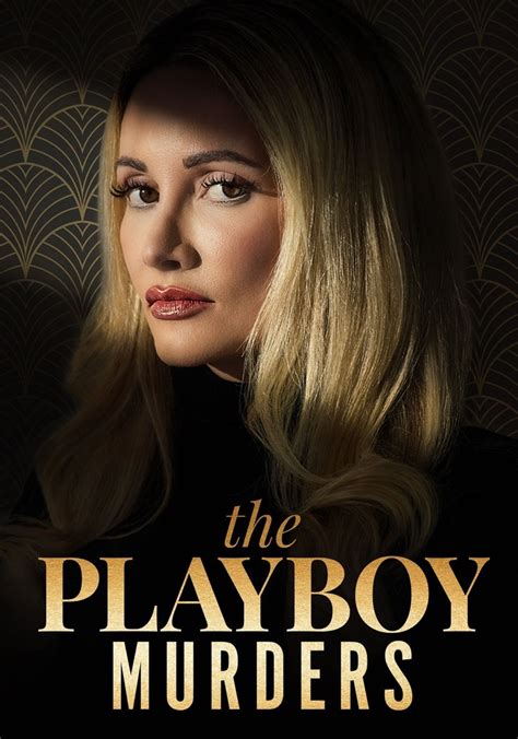 Where to Watch "The Playboy Murders"