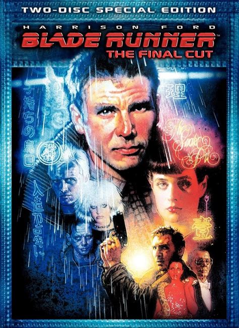 Where to Watch Blade Runner: The Final Cut