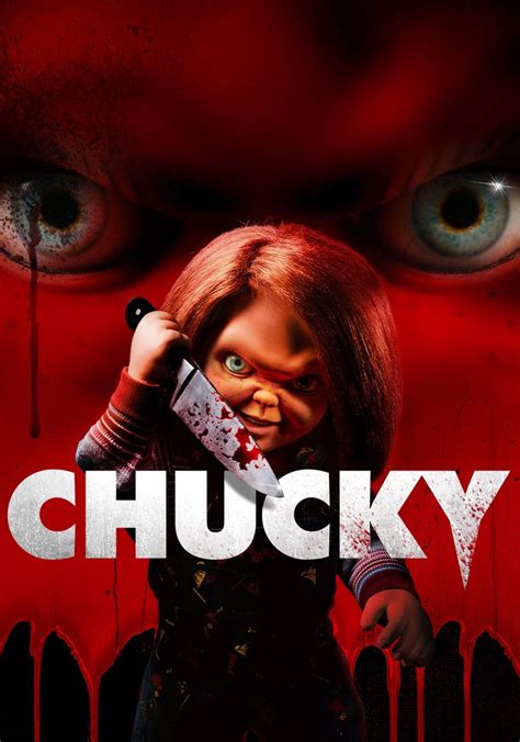 Where to Watch Chucky Season 1: Your Guide to Streaming Chucky's Return