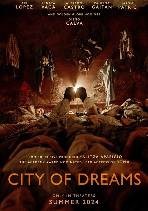 Where to Watch City of Dreams: 300+ Streaming Platforms