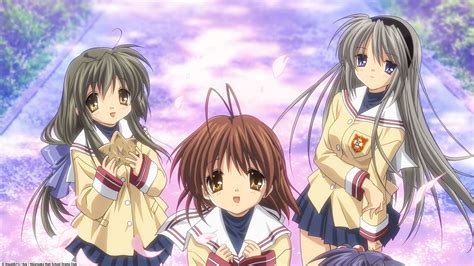 Where to Watch Clannad: The Ultimate Guide For All 100 Episodes