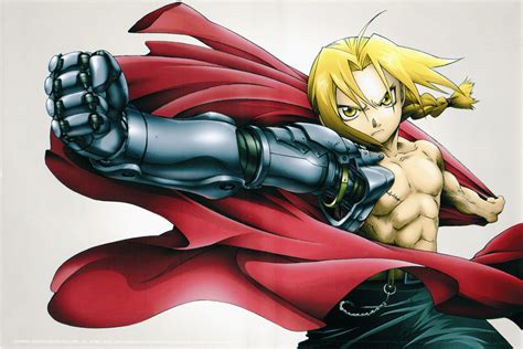 Where to Watch FMA Read Online