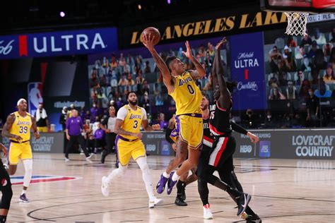 Where to Watch Lakers vs Portland Trail Blazers: Your Guide to 3 Ways to Catch the Game