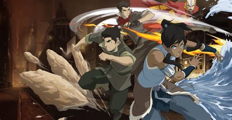 Where to Watch Legend of Korra: 5 Streaming Services