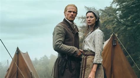 Where to Watch Outlander Season 7 Streaming Free: Your Comprehensive Guide