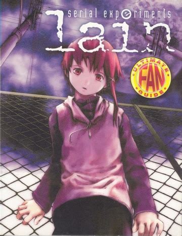 Where to Watch Serial Experiments Lain: The Ultimate Guide