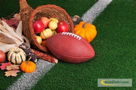 Where to Watch Thanksgiving Football: Your Comprehensive Guide