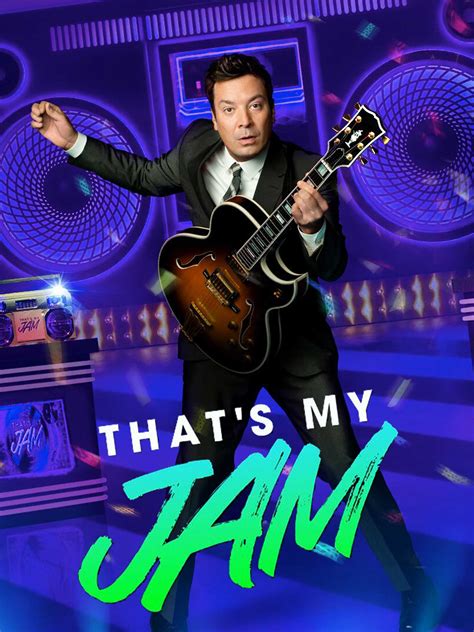 Where to Watch That's My Jam: A Comprehensive Viewing Guide