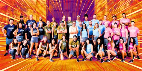 Where to Watch The Challenge Season 40: Unleash the Ultimate Reality TV Experience