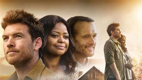 Where to Watch The Shack: 5 Streaming Services